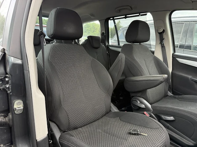 Citroen c4 grand picasso,2012 - afbeelding 19 van  30