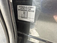 Citroen c4 grand picasso,2012 - afbeelding 20 van  30
