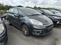 Citroen c4 grand picasso,2012 - afbeelding 23 van  30