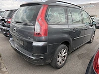 Citroen c4 grand picasso,2012 - afbeelding 25 van  30