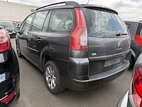 Citroen c4 grand picasso,2012 - afbeelding 26 van  30