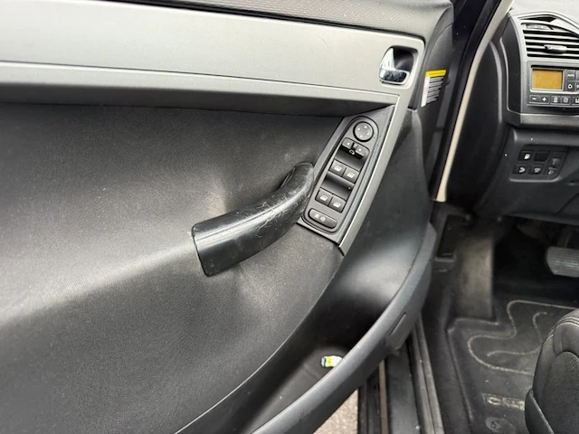 Citroen c4 grand picasso,2012 - afbeelding 27 van  30