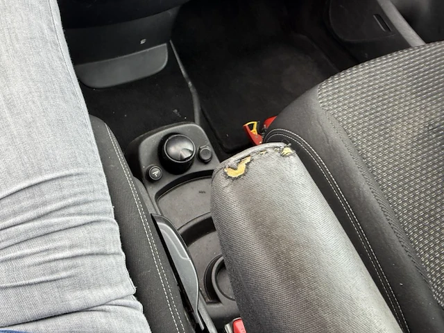 Citroen c4 grand picasso,2012 - afbeelding 30 van  30