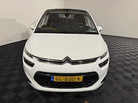 Citroen c4 picasso 1.2 puret. selection, gl-830-k - afbeelding 8 van  16