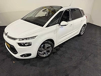 Citroen c4 picasso 1.2 puret. selection, gl-830-k