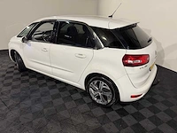 Citroen c4 picasso 1.2 puret. selection, gl-830-k - afbeelding 9 van  16