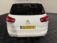 Citroen c4 picasso 1.2 puret. selection, gl-830-k - afbeelding 10 van  16