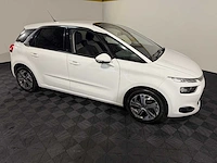 Citroen c4 picasso 1.2 puret. selection, gl-830-k - afbeelding 13 van  16