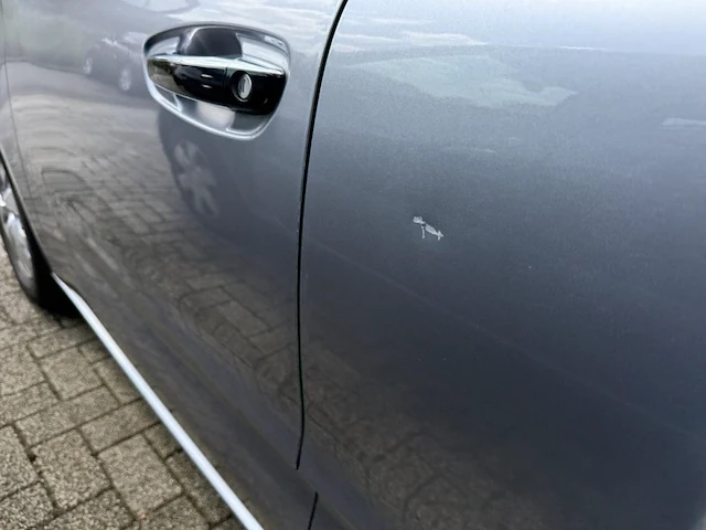 Citroen c4 picasso 1.2 puretech feel s&s 130 at,2017 - afbeelding 22 van  31