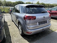 Citroen c4 picasso 1.2 puretech feel s&s 130 at,2017 - afbeelding 27 van  31