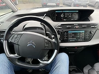 Citroen c4 picasso 1.2 puretech feel s&s 130 at,2017 - afbeelding 31 van  31