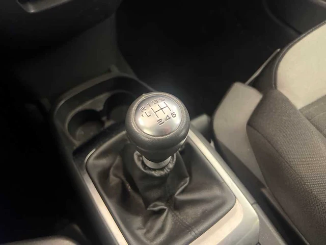 Citroen c4 picasso 1.2 puretech intensive; gp-160-s - afbeelding 3 van  19