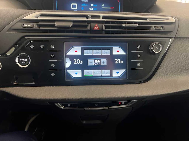 Citroen c4 picasso 1.2 puretech intensive; gp-160-s - afbeelding 8 van  19