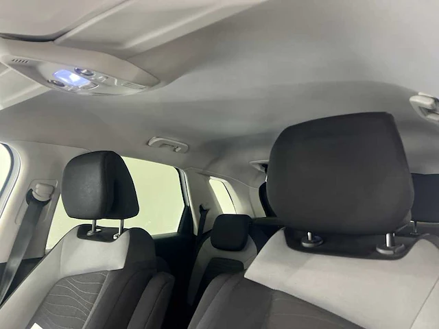 Citroen c4 picasso 1.2 puretech intensive; gp-160-s - afbeelding 10 van  19