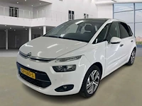 Citroen c4 picasso 1.2 puretech intensive; gp-160-s