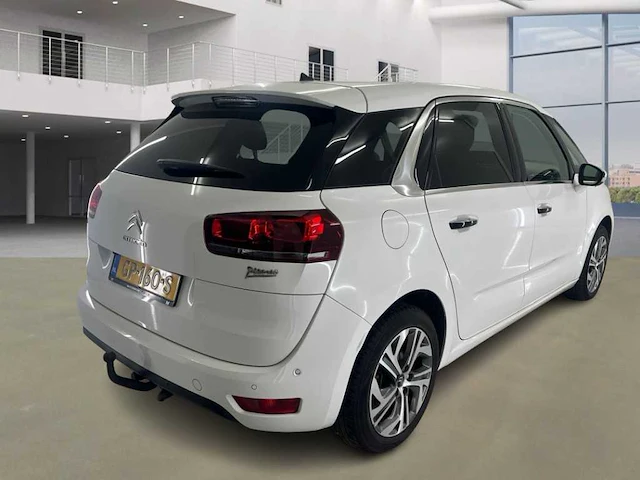 Citroen c4 picasso 1.2 puretech intensive; gp-160-s - afbeelding 12 van  19