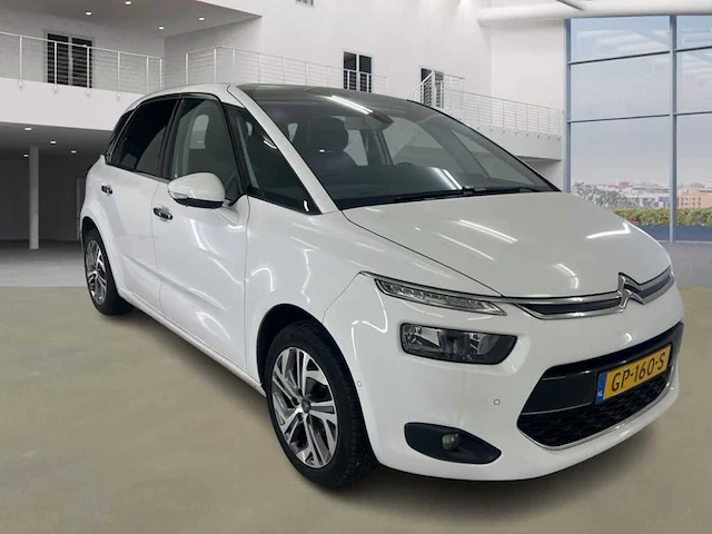 Citroen c4 picasso 1.2 puretech intensive; gp-160-s - afbeelding 14 van  19
