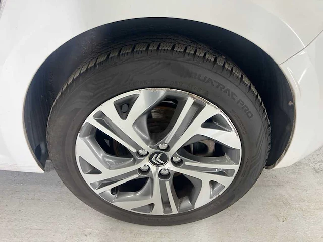 Citroen c4 picasso 1.2 puretech intensive; gp-160-s - afbeelding 15 van  19