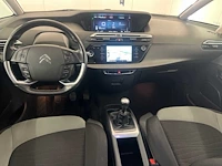 Citroen c4 picasso 1.2 puretech intensive; gp-160-s - afbeelding 17 van  19