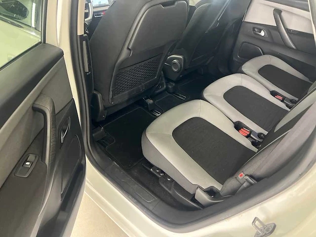 Citroen c4 picasso 1.2 puretech intensive; gp-160-s - afbeelding 19 van  19