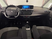 Citroen c4 picasso 1.2 turbo business 2015 | gv-843-r - afbeelding 6 van  18