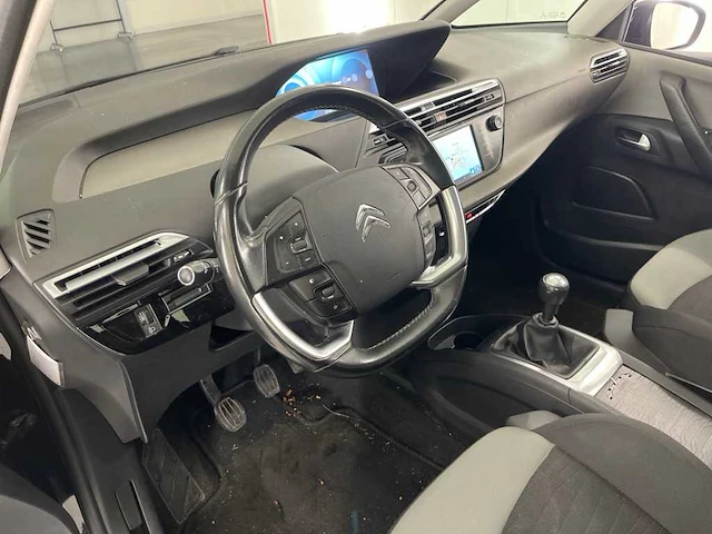 Citroen c4 picasso 1.2 turbo business 2015 | gv-843-r - afbeelding 7 van  18