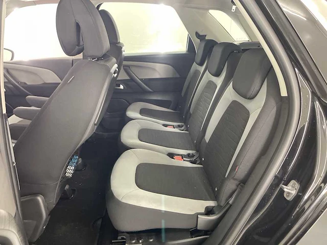 Citroen c4 picasso 1.2 turbo business 2015 | gv-843-r - afbeelding 8 van  18