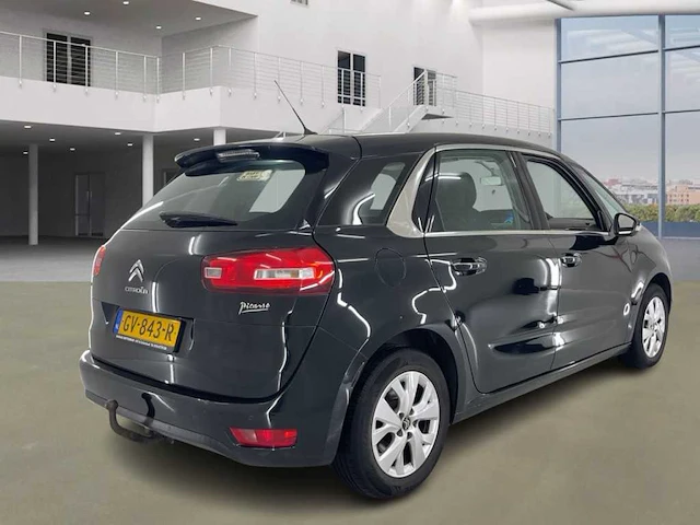 Citroen c4 picasso 1.2 turbo business 2015 | gv-843-r - afbeelding 11 van  18
