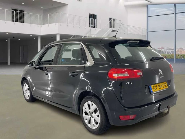Citroen c4 picasso 1.2 turbo business 2015 | gv-843-r - afbeelding 12 van  18