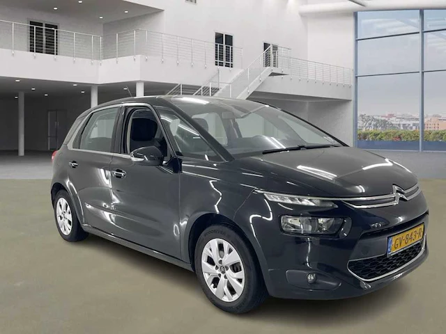 Citroen c4 picasso 1.2 turbo business 2015 | gv-843-r - afbeelding 13 van  18