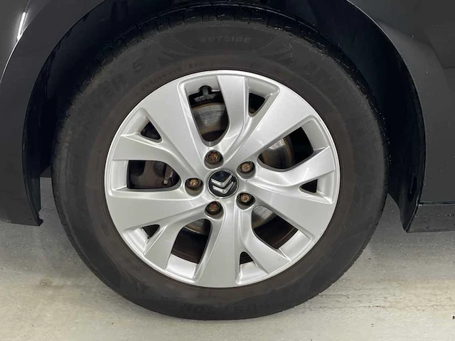 Citroen c4 picasso 1.2 turbo business 2015 | gv-843-r - afbeelding 15 van  18