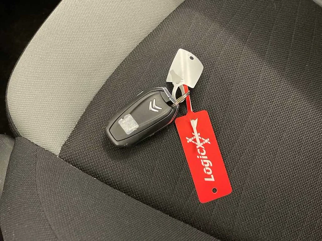 Citroen c4 picasso 1.2 turbo business 2015 | gv-843-r - afbeelding 17 van  18