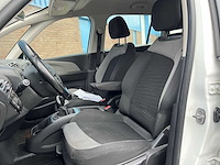 Citroen c4 picasso 1.2 turbo business 2016 | jf-761-d - afbeelding 2 van  31