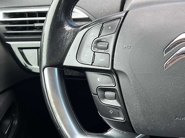 Citroen c4 picasso 1.2 turbo business 2016 | jf-761-d - afbeelding 8 van  31