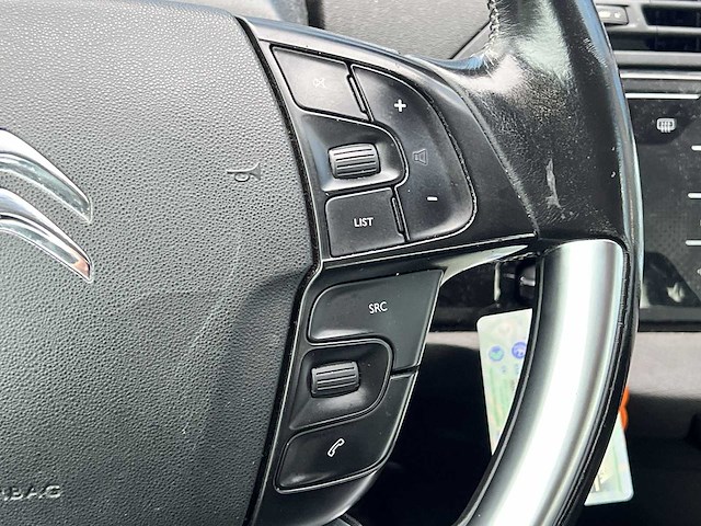 Citroen c4 picasso 1.2 turbo business 2016 | jf-761-d - afbeelding 9 van  31