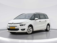 Citroen c4 picasso 1.2 turbo business 2016 | jf-761-d - afbeelding 1 van  31
