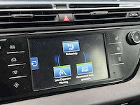 Citroen c4 picasso 1.2 turbo business 2016 | jf-761-d - afbeelding 15 van  31