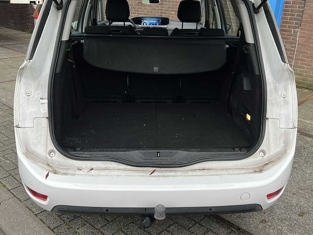 Citroen c4 picasso 1.2 turbo business 2016 | jf-761-d - afbeelding 17 van  31