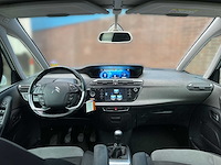 Citroen c4 picasso 1.2 turbo business 2016 | jf-761-d - afbeelding 22 van  31