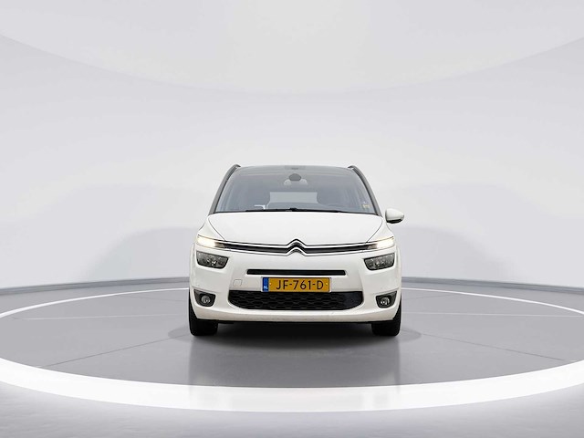 Citroen c4 picasso 1.2 turbo business 2016 | jf-761-d - afbeelding 23 van  31