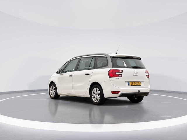 Citroen c4 picasso 1.2 turbo business 2016 | jf-761-d - afbeelding 28 van  31
