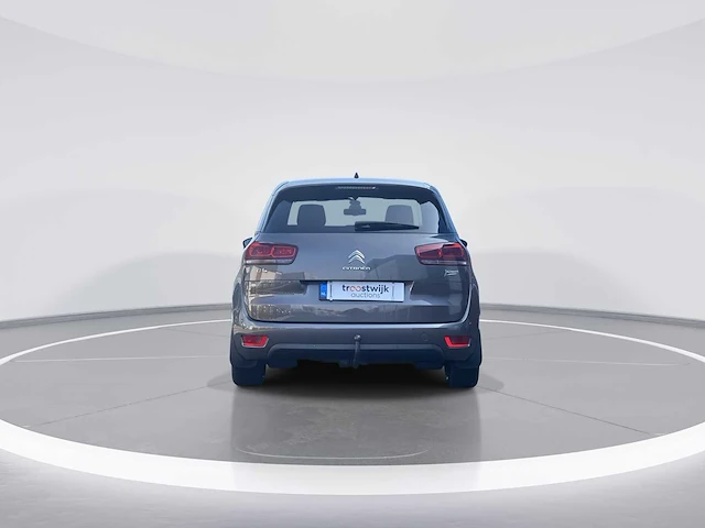 Citroen c4 picasso 1.2 turbo intensive car 2015 | gv-371-f - afbeelding 25 van  27