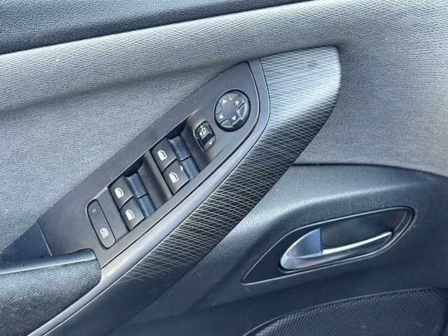 Citroen c4 picasso 1.2 turbo intensive car 2015 | gv-371-f - afbeelding 3 van  27