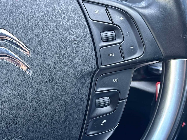 Citroen c4 picasso 1.2 turbo intensive car 2015 | gv-371-f - afbeelding 7 van  27