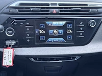 Citroen c4 picasso 1.2 turbo intensive car 2015 | gv-371-f - afbeelding 10 van  27