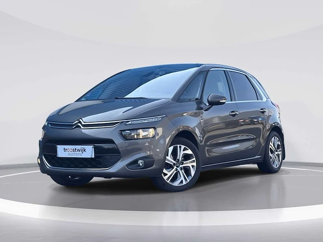 Citroen c4 picasso 1.2 turbo intensive car 2015 | gv-371-f - afbeelding 1 van  27