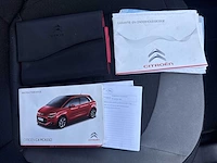 Citroen c4 picasso 1.2 turbo intensive car 2015 | gv-371-f - afbeelding 18 van  27