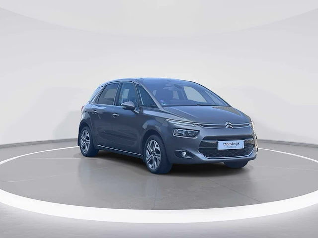 Citroen c4 picasso 1.2 turbo intensive car 2015 | gv-371-f - afbeelding 12 van  27