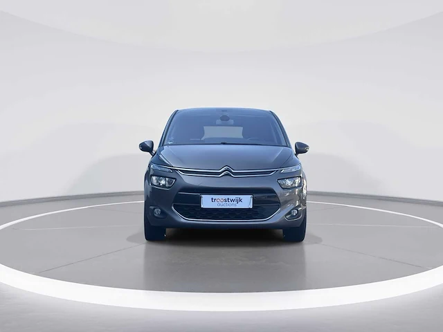 Citroen c4 picasso 1.2 turbo intensive car 2015 | gv-371-f - afbeelding 21 van  27