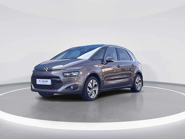 Citroen c4 picasso 1.2 turbo intensive car 2015 | gv-371-f - afbeelding 22 van  27